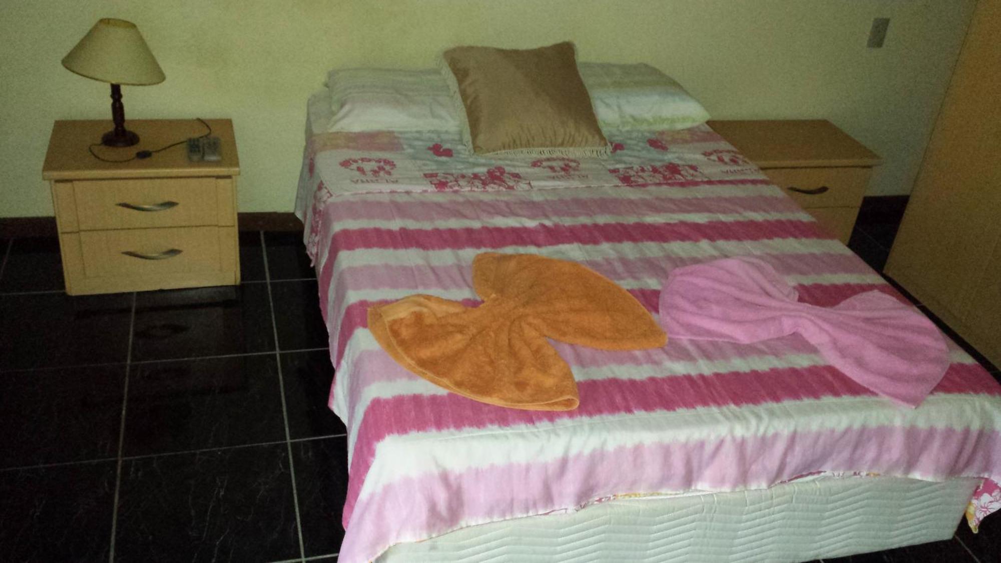 Hospedaria - Hostel Gamboa Angra dos Reis Room photo