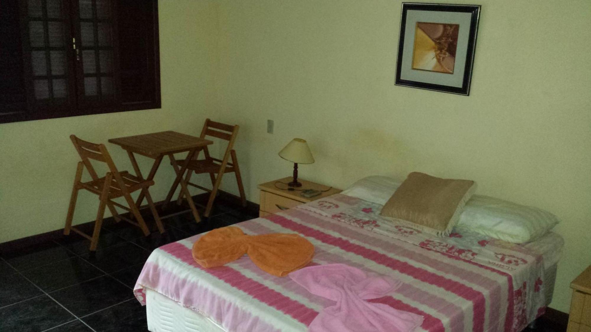 Hospedaria - Hostel Gamboa Angra dos Reis Room photo