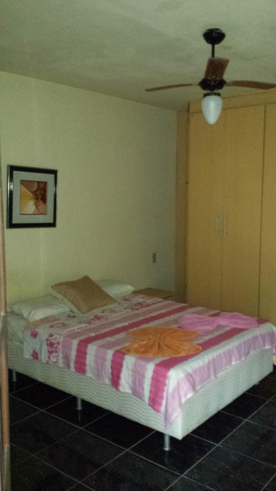 Hospedaria - Hostel Gamboa Angra dos Reis Room photo
