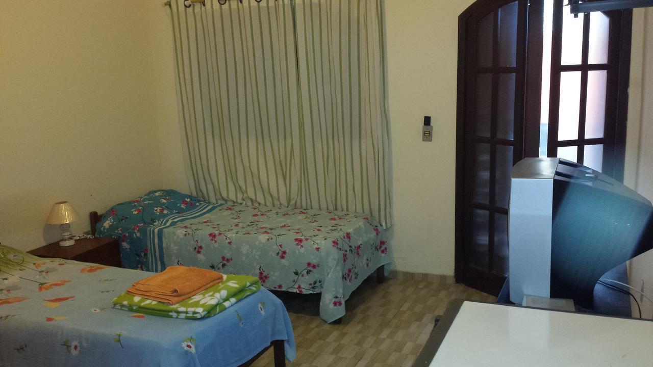 Hospedaria - Hostel Gamboa Angra dos Reis Exterior photo