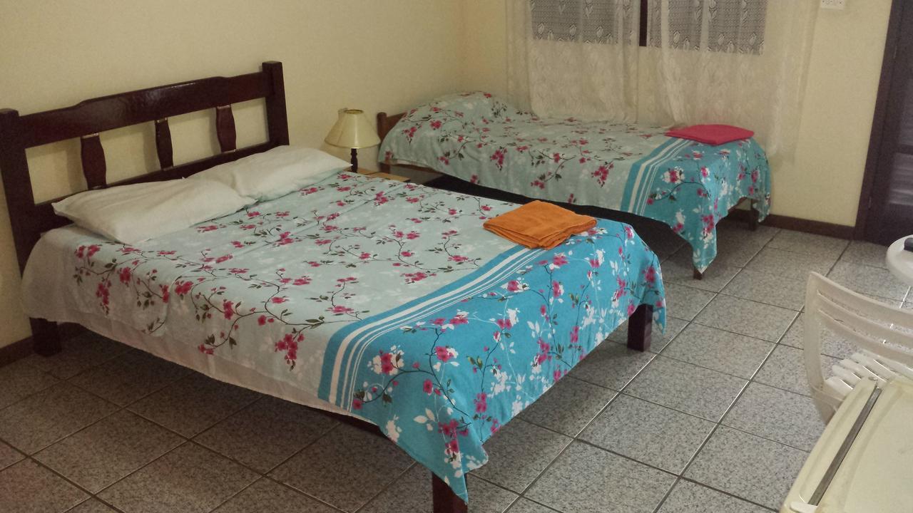 Hospedaria - Hostel Gamboa Angra dos Reis Exterior photo
