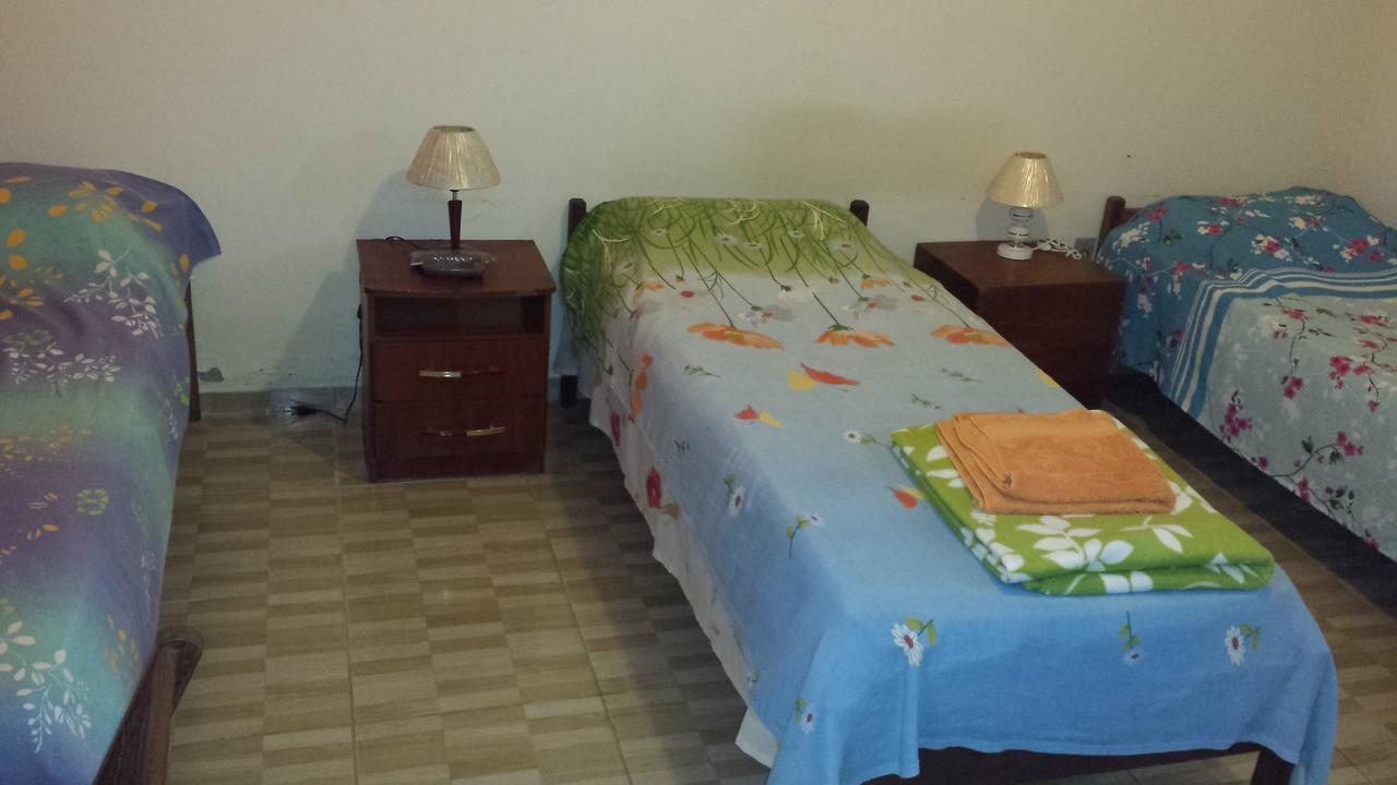 Hospedaria - Hostel Gamboa Angra dos Reis Exterior photo