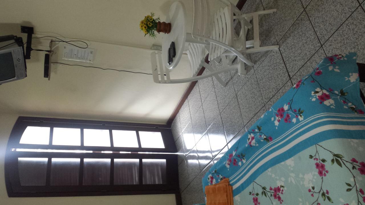 Hospedaria - Hostel Gamboa Angra dos Reis Exterior photo