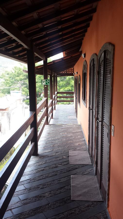 Hospedaria - Hostel Gamboa Angra dos Reis Exterior photo